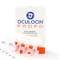 OCULOCIN PROPO 5 ml