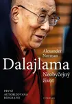 Dalajlama Neobyčejný život (poškozená) - Alexander Norman