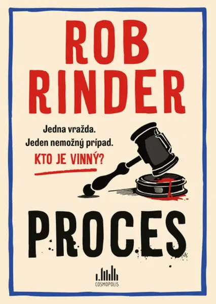 Proces - Rob Rinder