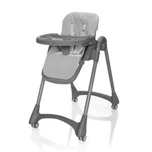 Jídelní židle Primo, Light Grey