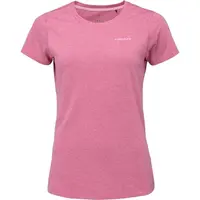 Head EXPLORY Dámske tričko, ružová, veľkosť