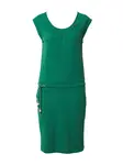 Ragwear Šaty  smaragdová