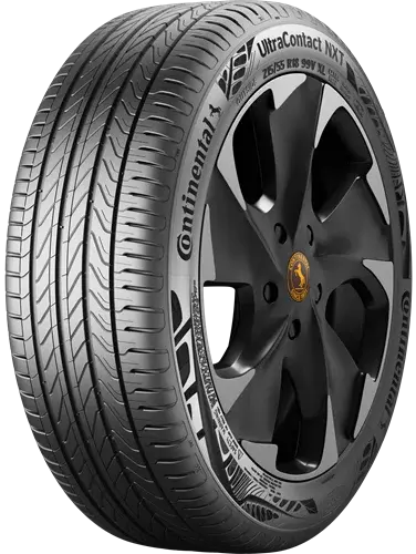 CONTINENTAL 235/50 R 18 101W ULTRA_CONTACT_NXT CRM TL XL FR EV