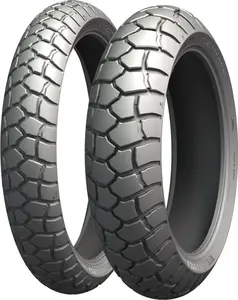 MICHELIN 170/60 R 17 72V ANAKEE_ADVENTURE TL/TT M+S