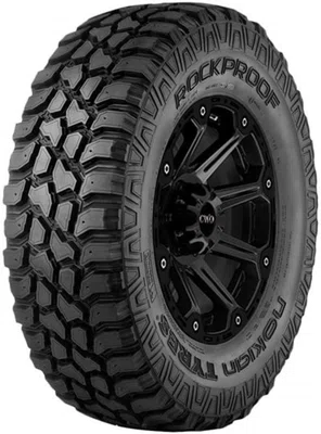 NOKIAN TYRES 245/75 R 17 121/118Q ROCKPROOF TL M+S LT