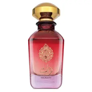 Al Wataniah Thurath parfémovaná voda unisex 100 ml