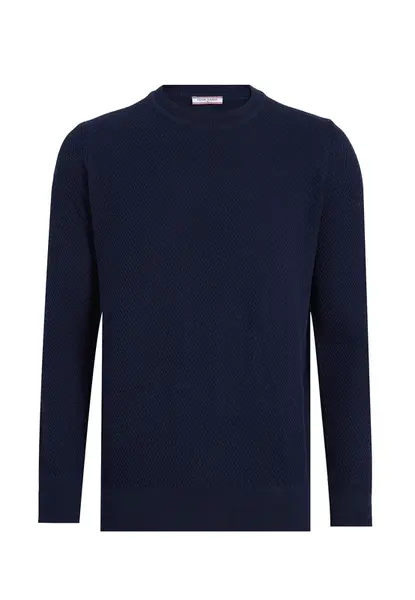 Felix Hardy Sveter  námornícka modrá