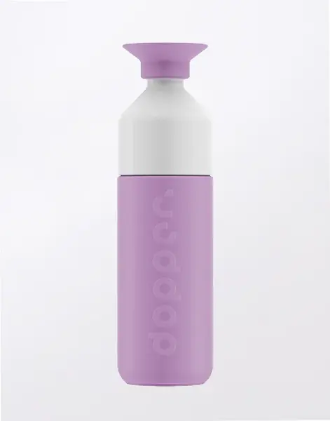 Dopper Insulated 580 ml Throwback Lilac