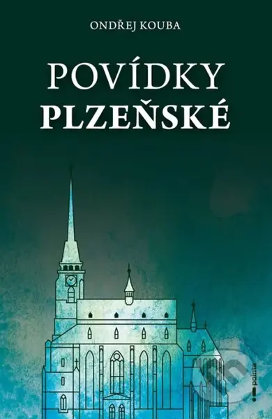 Povídky plzeňské - kniha z kategorie Beletrie