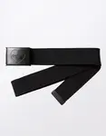 Carhartt WIP Heart Clip Belt Black/Black