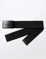Carhartt WIP Heart Clip Belt Black/Black