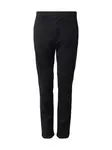 Calvin Klein Chino nohavice  čierna