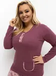 Pyjamas-DU-PI-FP-508.57-dark pink