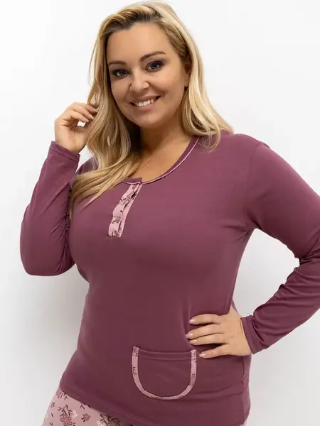 Pyjamas-DU-PI-FP-508.57-dark pink