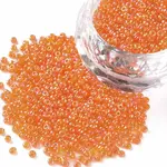 12/0 FGB Grade A Round Glass Seed Beads