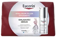 EUCERIN Hyaluron filler Epigenetic Vánoce 2025