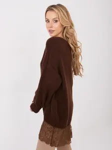 Sweater-IN-SW-33681.05P-dark brown