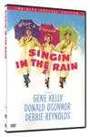 Zpívání v dešti (2 DVD) - DOVOZ