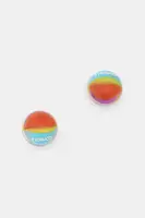 Klipy Fiorucci Marble Logo