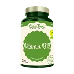 GREENFOOD NUTRITION Vitamin B12, 90 kapslí