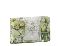 LA FLORENTINA Mýdlo Mughetto 200 g
