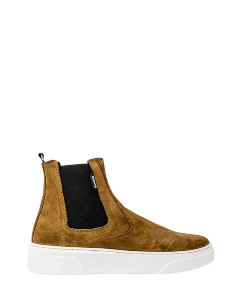 Antony Morato slip-on kotníkové tenisky