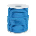 Nylon Braided Cord