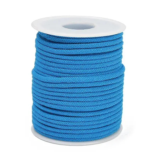 Nylon Braided Cord