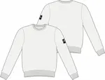 Lonsdale Men's knitted pullover regular fit