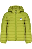 NORTH SAILS CHILDREN'S GREEN JACKET