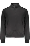 NORWAY 1963 MEN'S BLACK JACKET