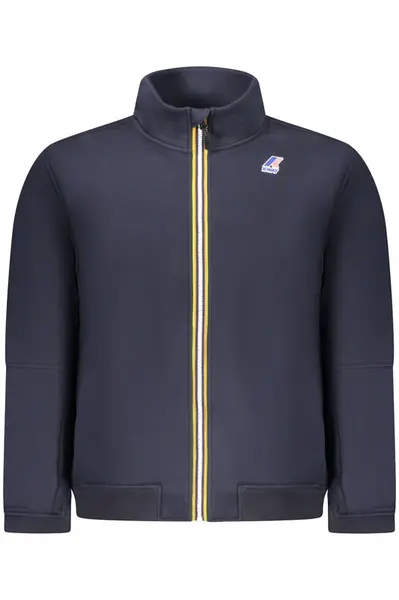 Pánská mikina na zip