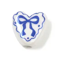 Handmade Porcelain Beads