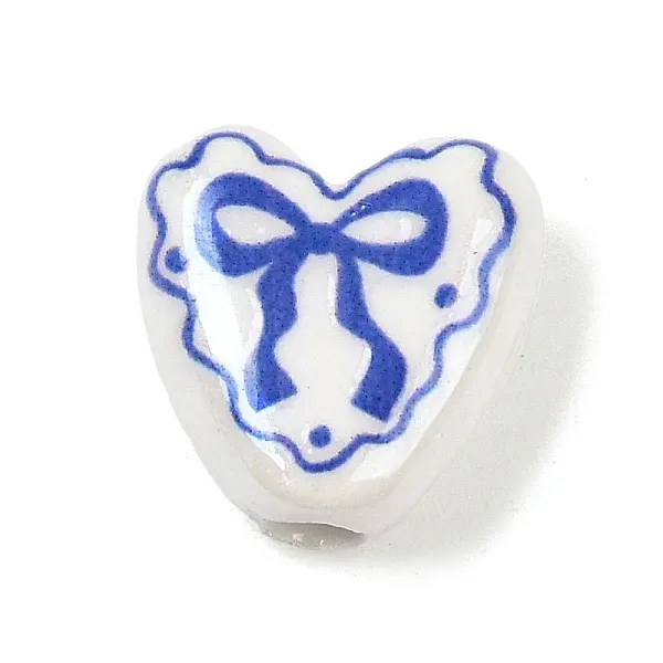 Handmade Porcelain Beads
