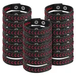 Cowhide Cord Bracelets