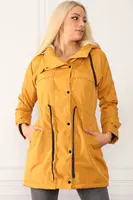 Dámská bunda dewberry