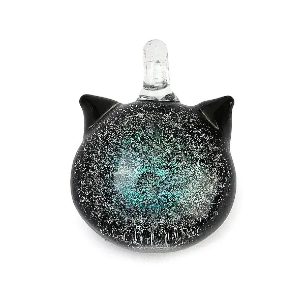 Handmade Lampwork Pendants