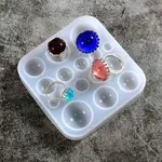 DIY Cabochon Silicone Molds