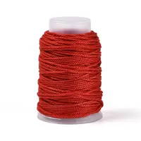 22M Macrame Cotton Cord