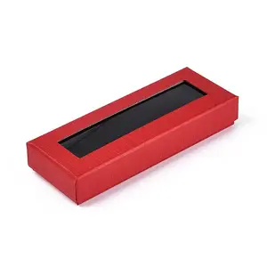 Cardboard Jewelry Boxes