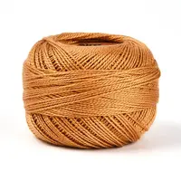 Braided Polyester Cord