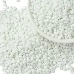 Glass Seed Beads