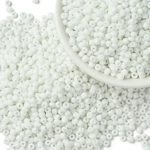 Glass Seed Beads