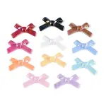 UV Plating Opaque Acrylic Beads