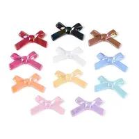 UV Plating Opaque Acrylic Beads