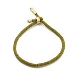 Cotton Cord Bracelets