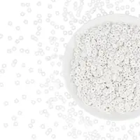 Handmade Polymer Clay Beads