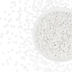 Handmade Polymer Clay Beads