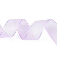 Polyester Satin Ribbon