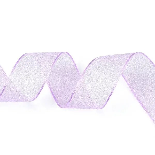 Polyester Satin Ribbon